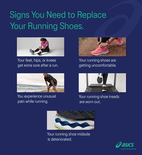 how often should you replace running shoes|how many miles should running shoes last.